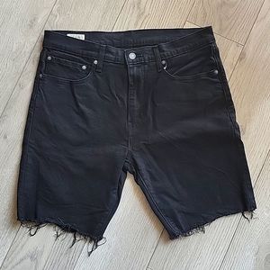 Levis shorts